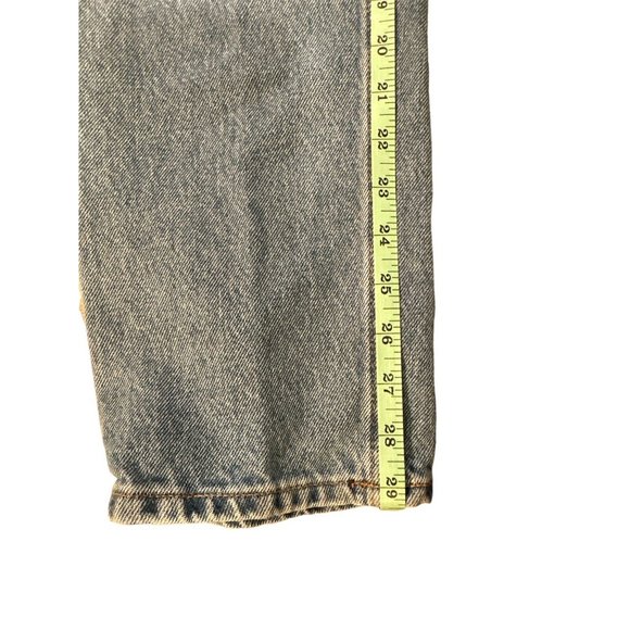 LL Bean Women’s Original Fit/Traditional Jeans Inseam 29 Sz 10 Excellent. - Picture 4 of 7